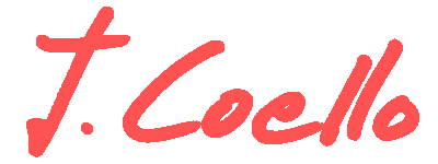 José Coello 